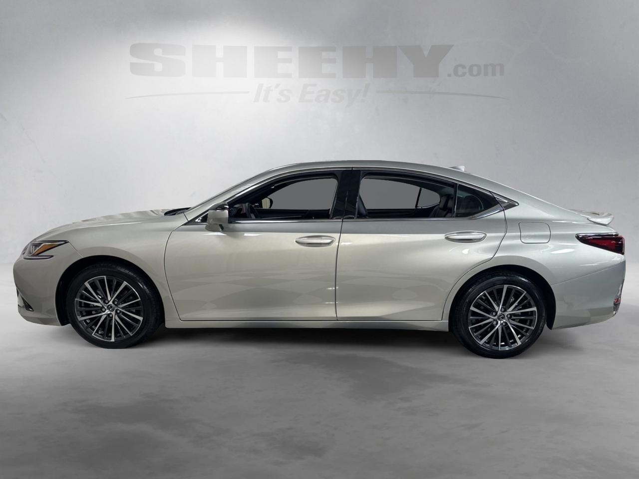 2023 Lexus ES 250 Annapolis MD