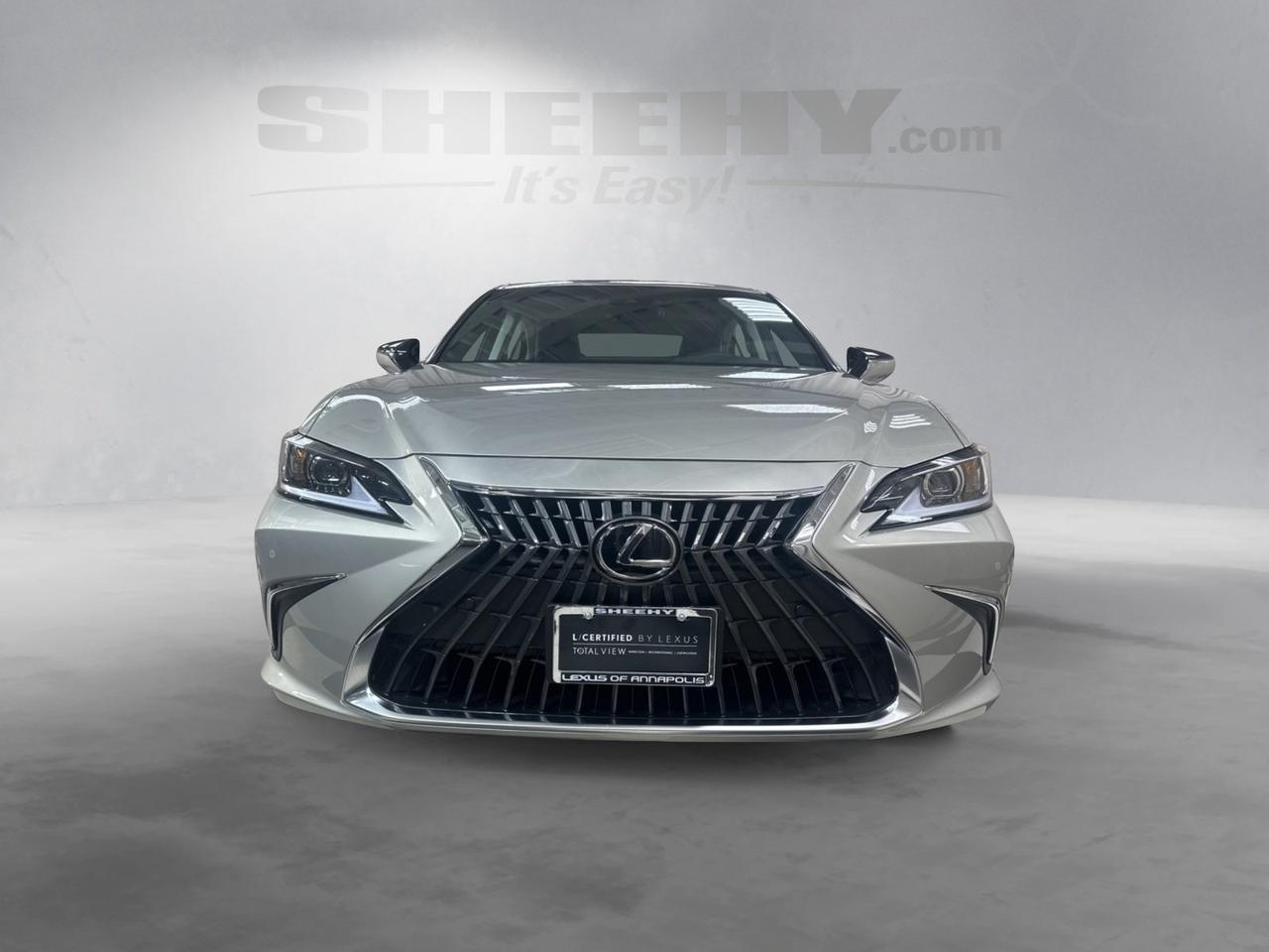 2023 Lexus ES 250 Annapolis MD