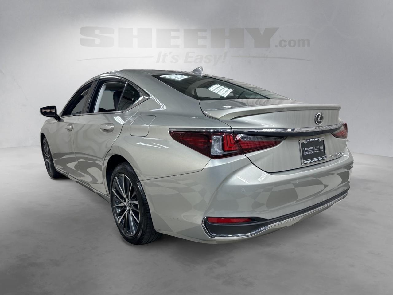 2023 Lexus ES 250 Annapolis MD