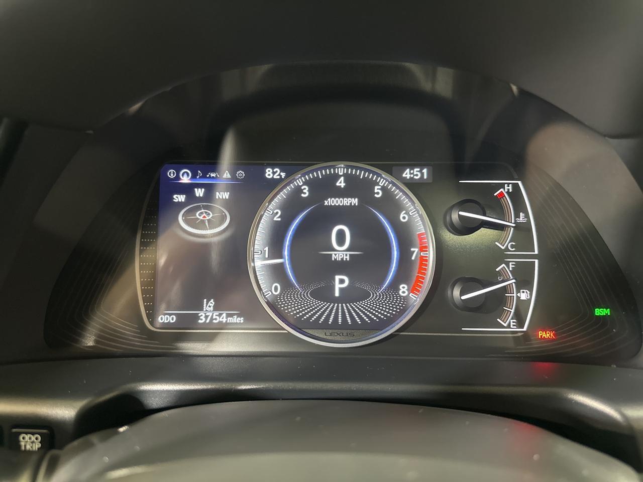 2023 Lexus ES 250 Annapolis MD