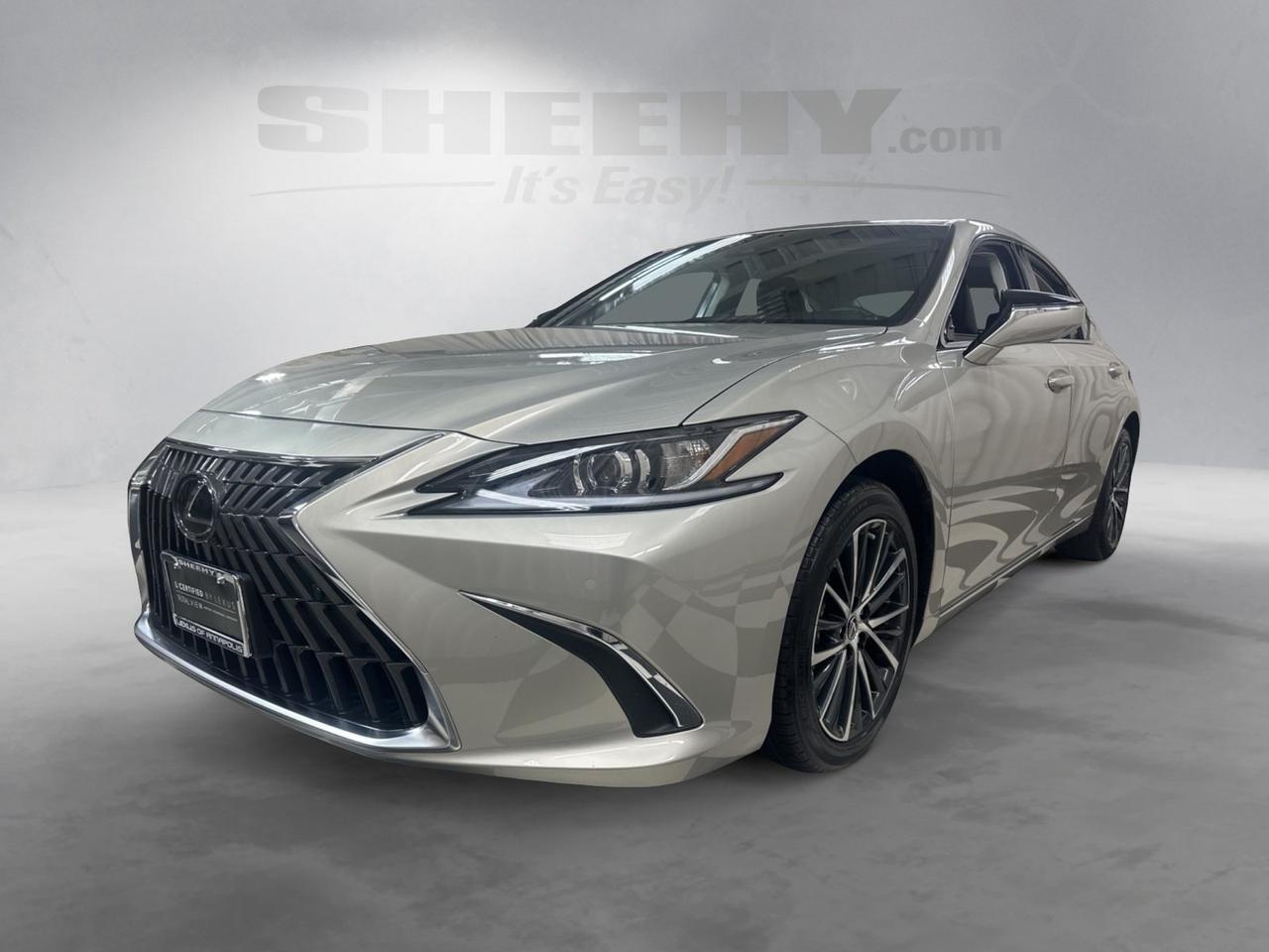 2023 Lexus ES 250 Annapolis MD