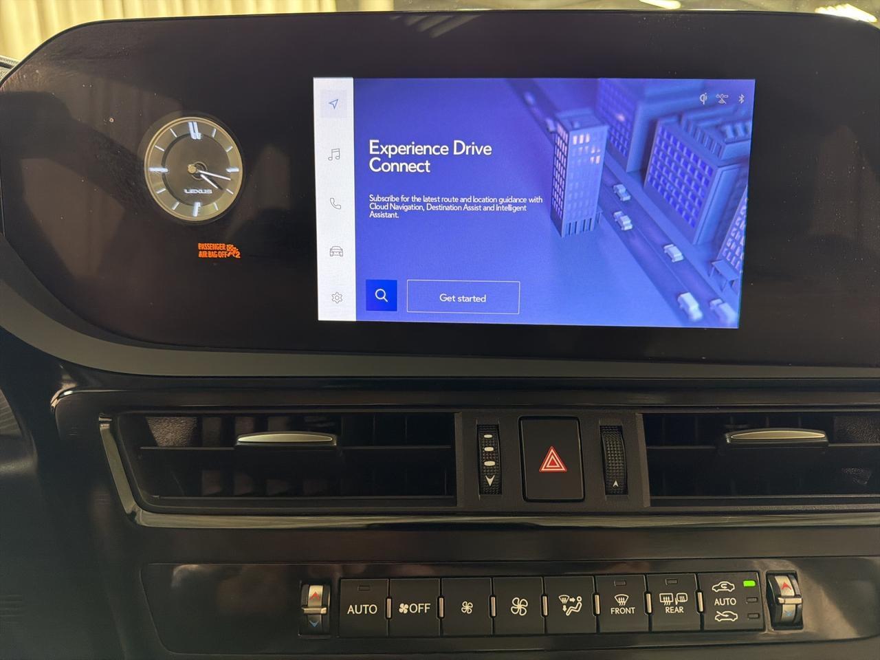 2023 Lexus ES 250 Annapolis MD