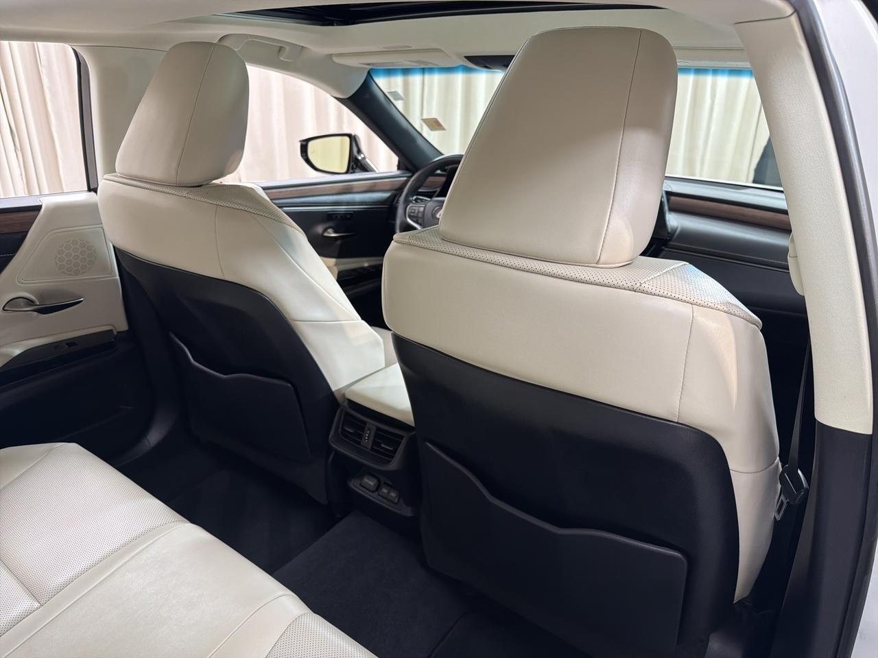 2023 Lexus ES 250 Annapolis MD