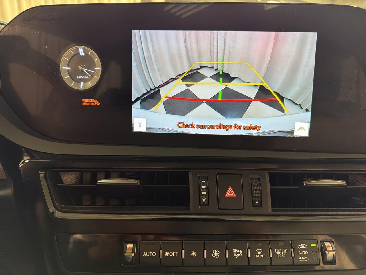 2023 Lexus ES 250 Annapolis MD