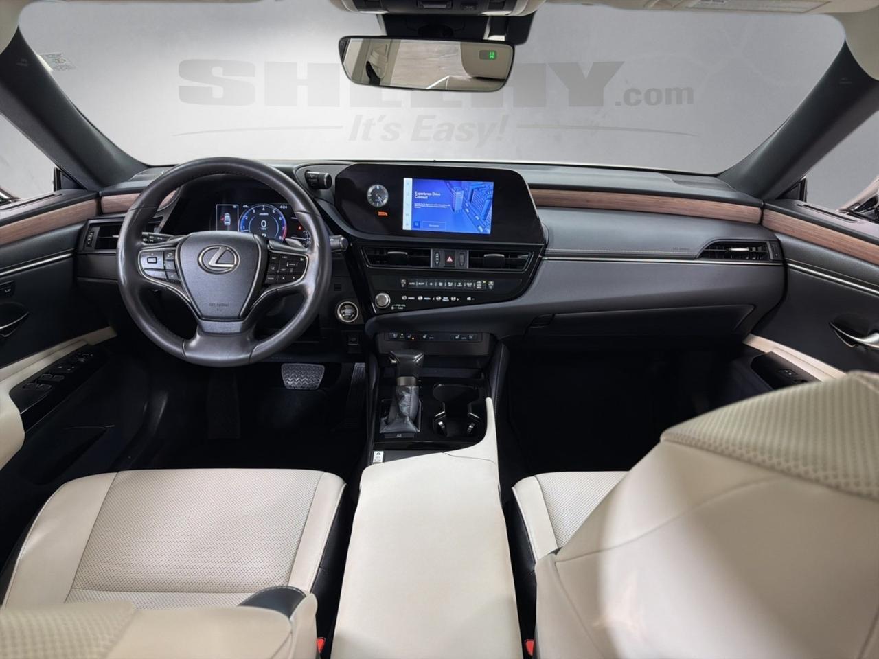 2023 Lexus ES 250 Annapolis MD