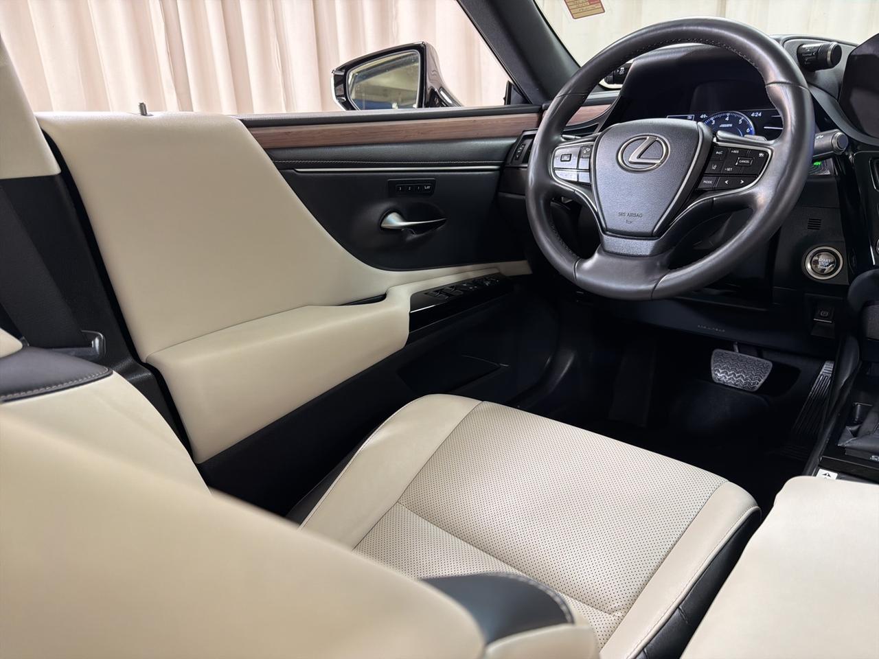 2023 Lexus ES 250 Annapolis MD