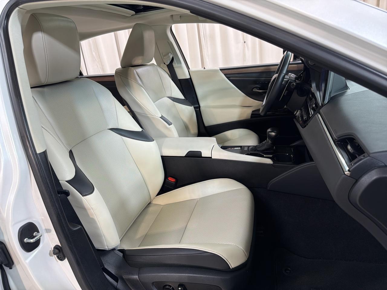 2023 Lexus ES 250 Annapolis MD