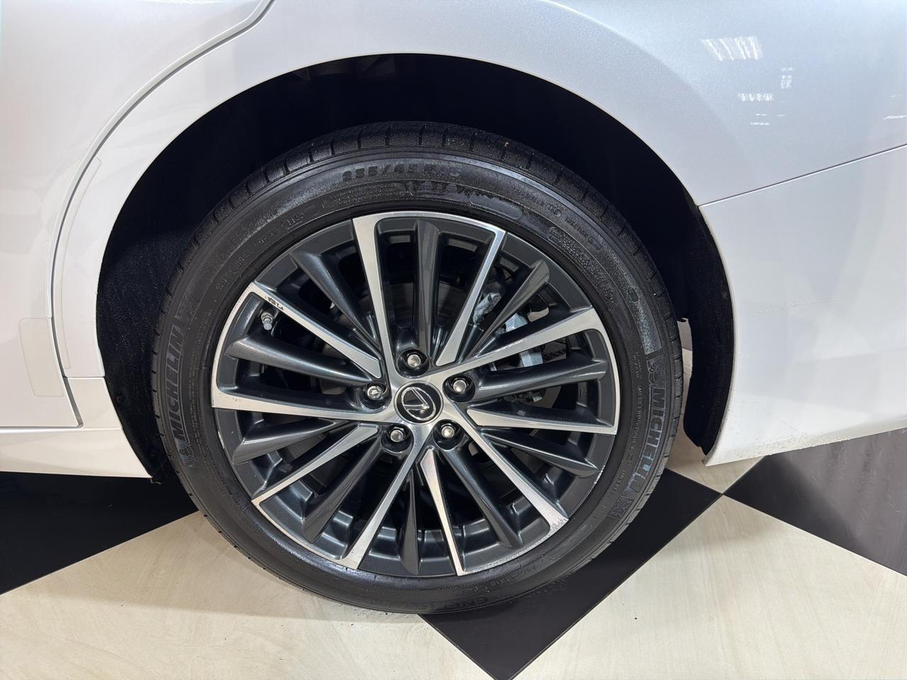 2023 Lexus ES 250 Annapolis MD