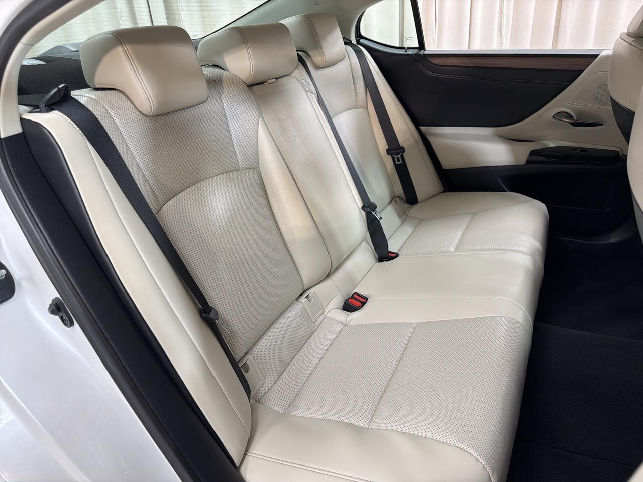 2023 Lexus ES 250 Annapolis MD