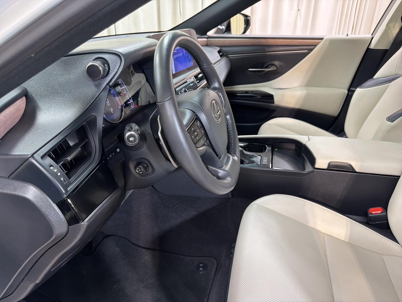 2023 Lexus ES 250 Annapolis MD