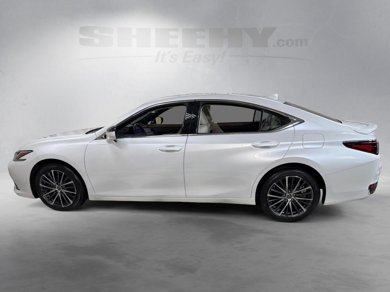 2023 Lexus ES 250 Annapolis MD