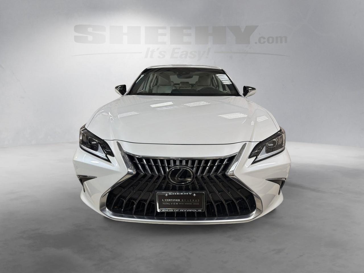 2023 Lexus ES 250 Annapolis MD