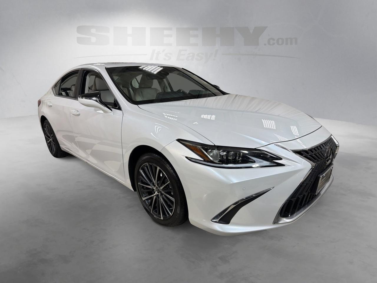 2023 Lexus ES 250 Annapolis MD