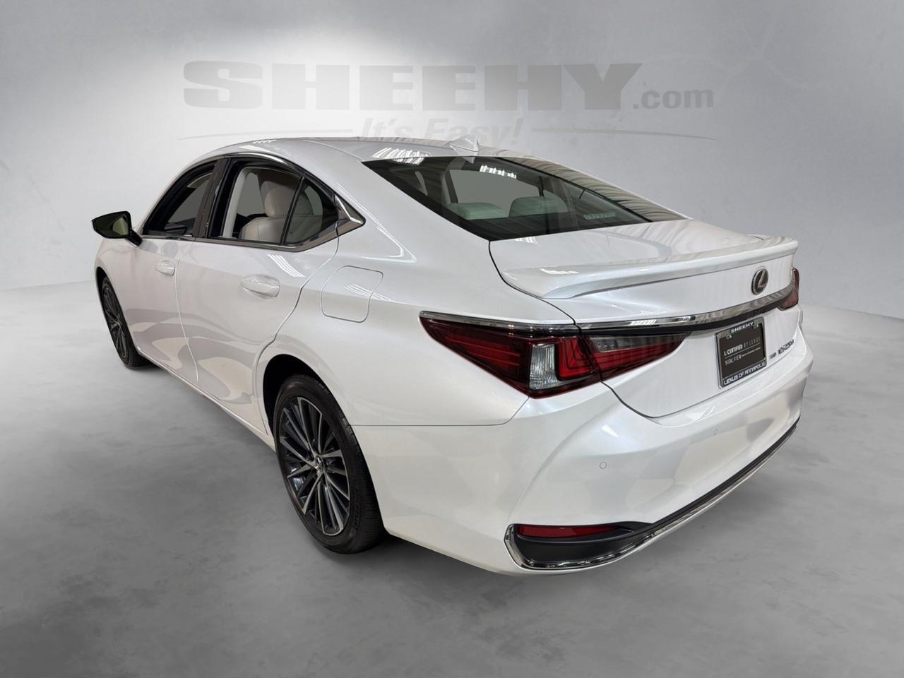 2023 Lexus ES 250 Annapolis MD