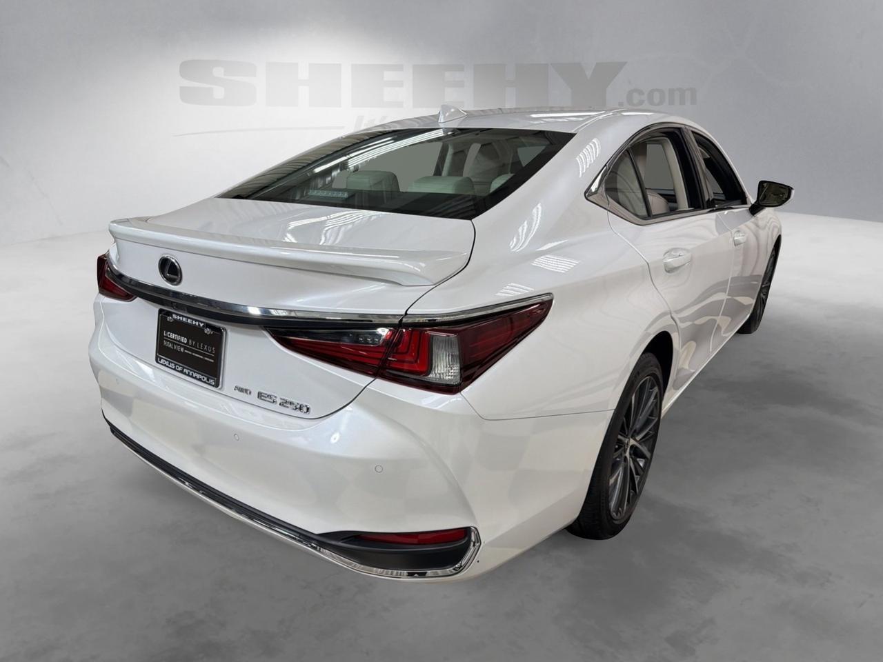 2023 Lexus ES 250 Annapolis MD