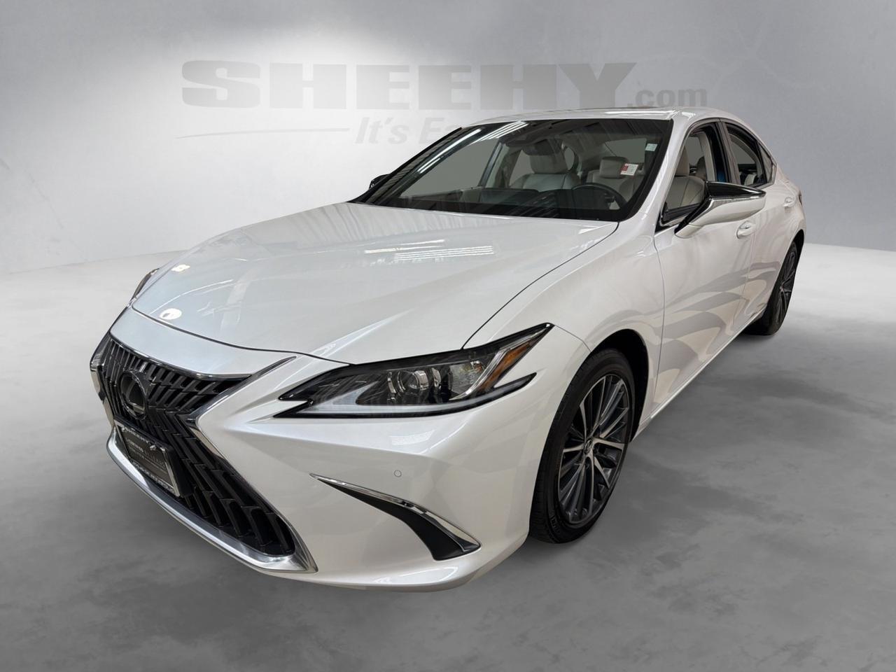 2023 Lexus ES 250 Annapolis MD