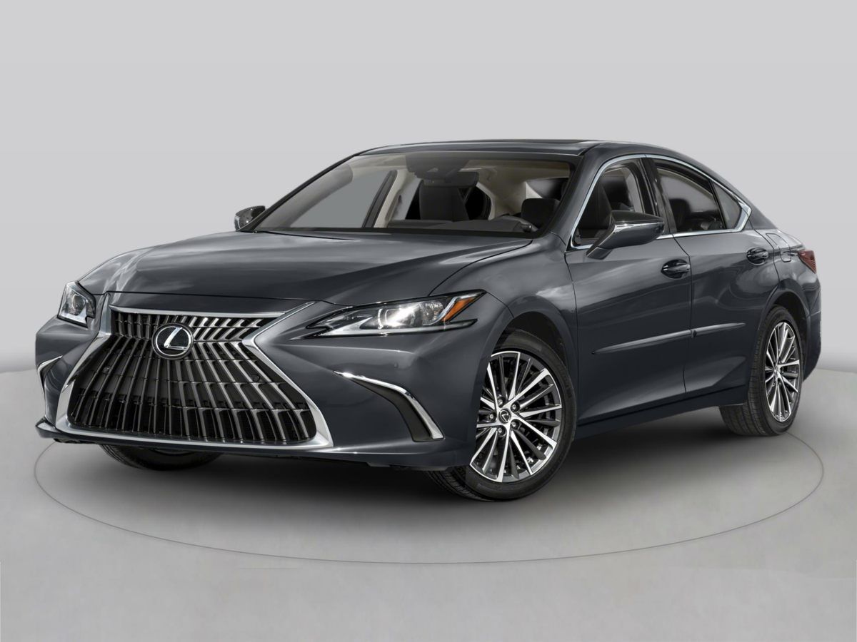 2023 Lexus ES 250 Annapolis MD