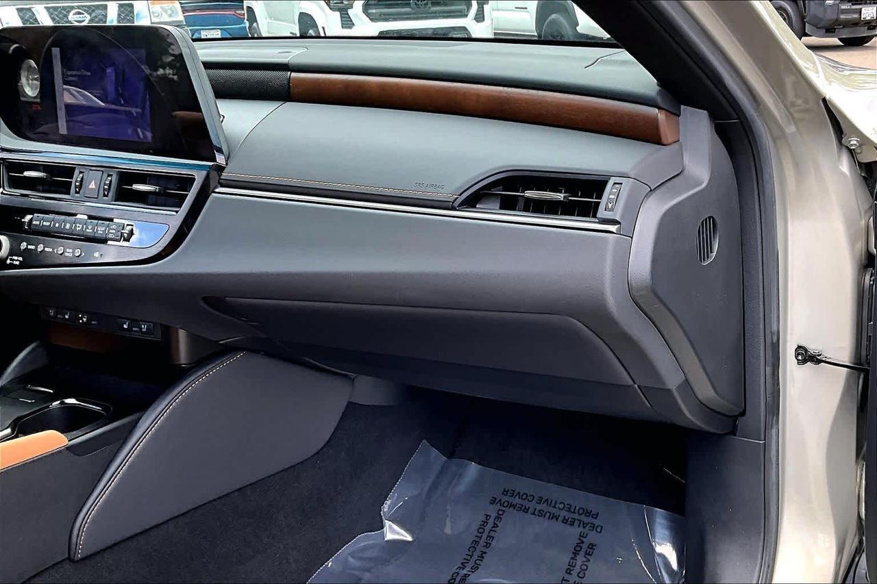 2023 Lexus ES 300h Folsom CA