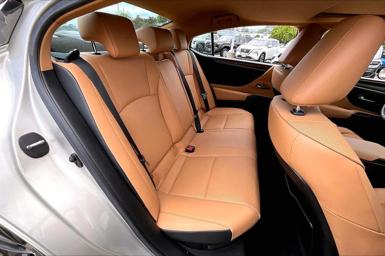 2023 Lexus ES 300h Folsom CA