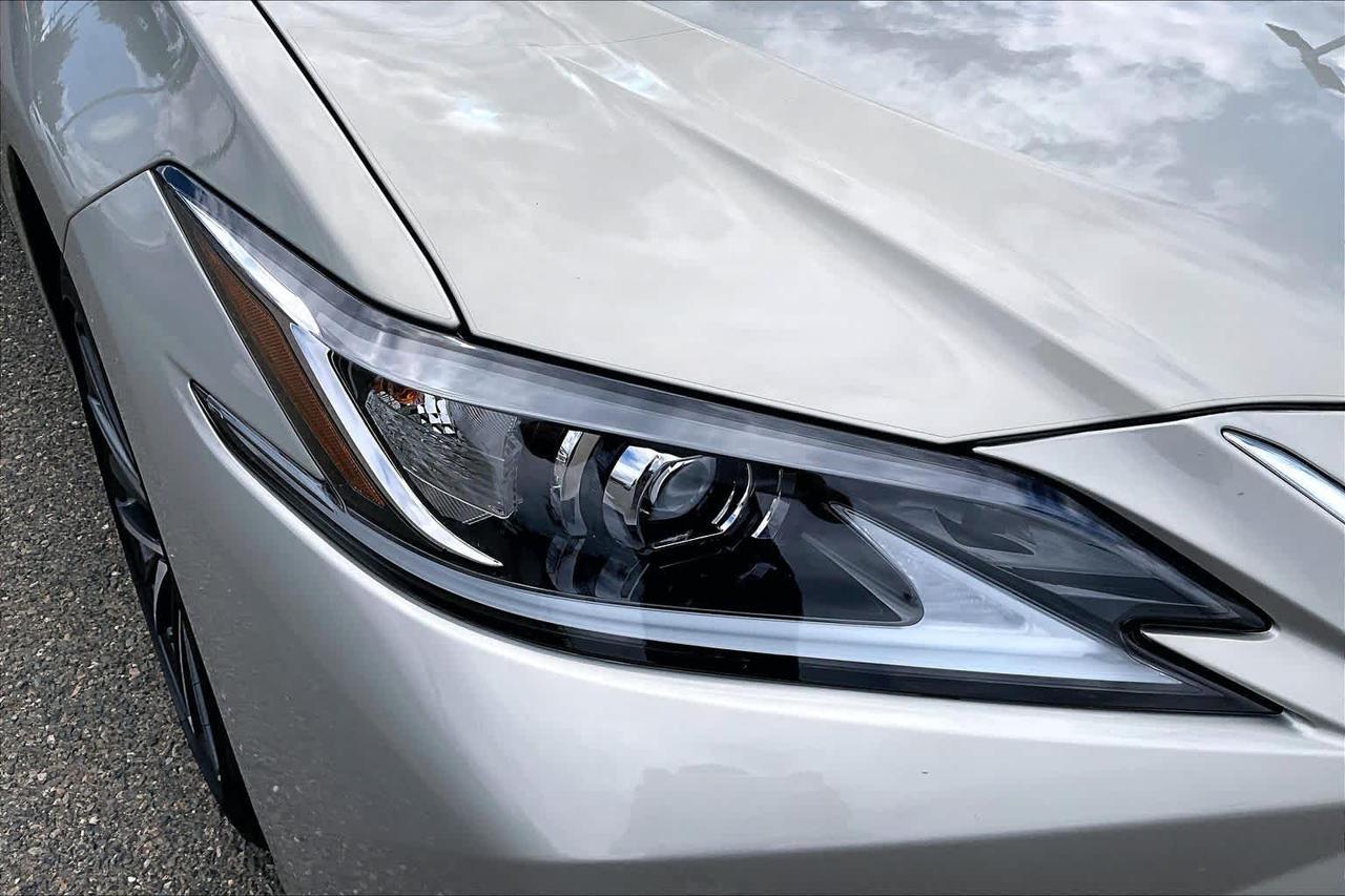 2023 Lexus ES 300h Folsom CA