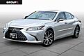 2023 Lexus ES 300h