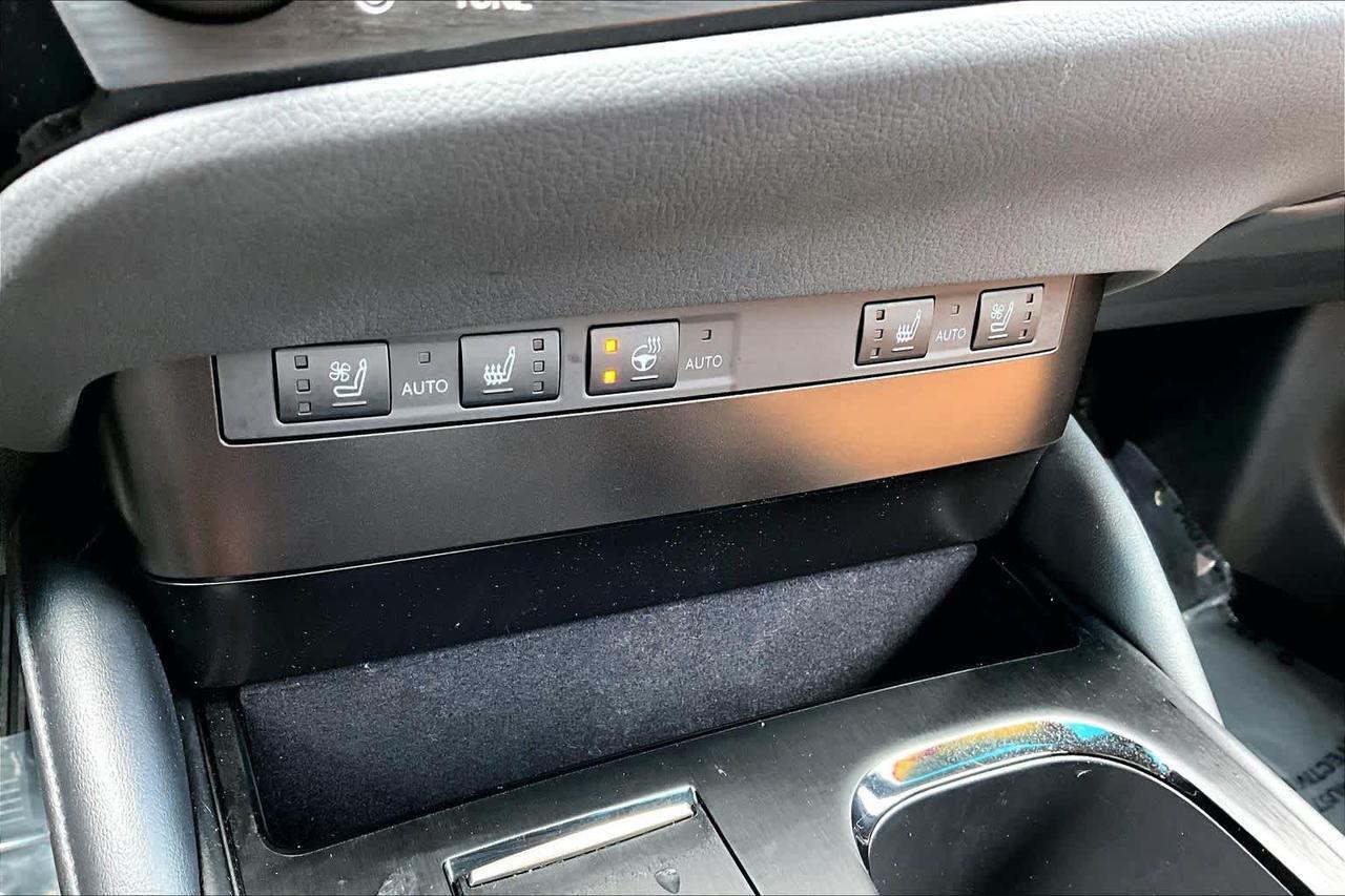2023 Lexus ES 300h Folsom CA