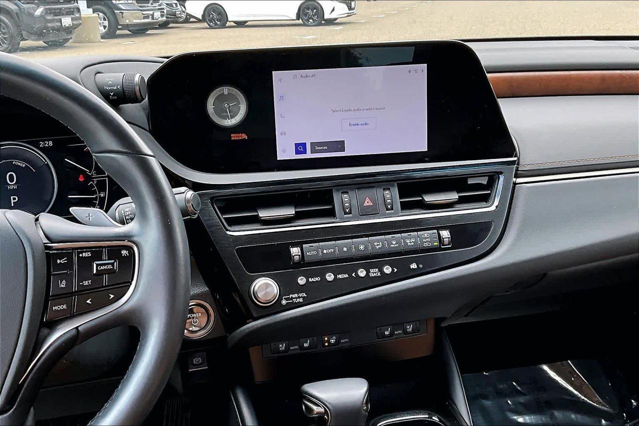 2023 Lexus ES 300h Folsom CA