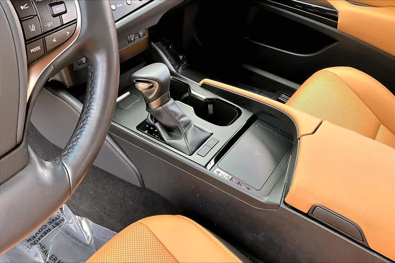 2023 Lexus ES 300h Folsom CA