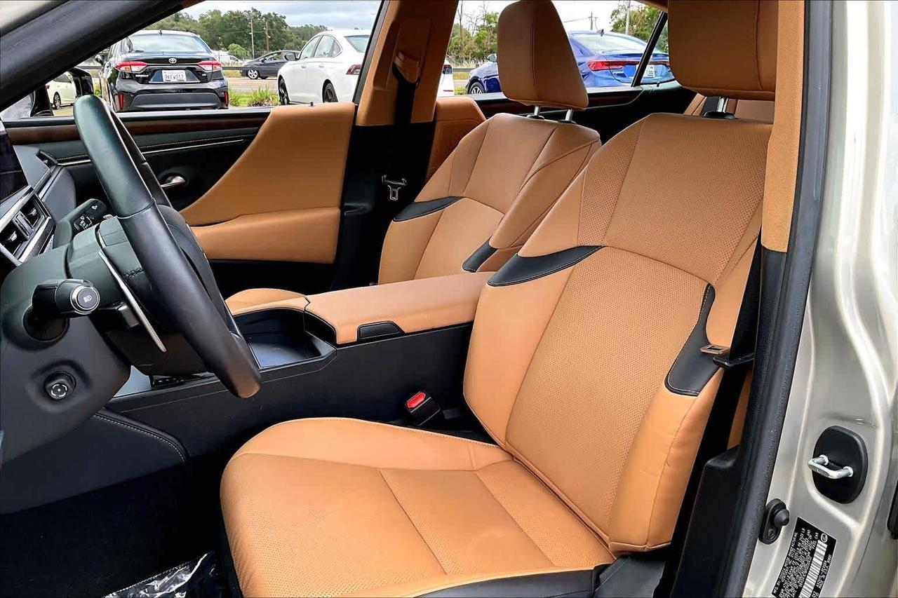 2023 Lexus ES 300h Folsom CA