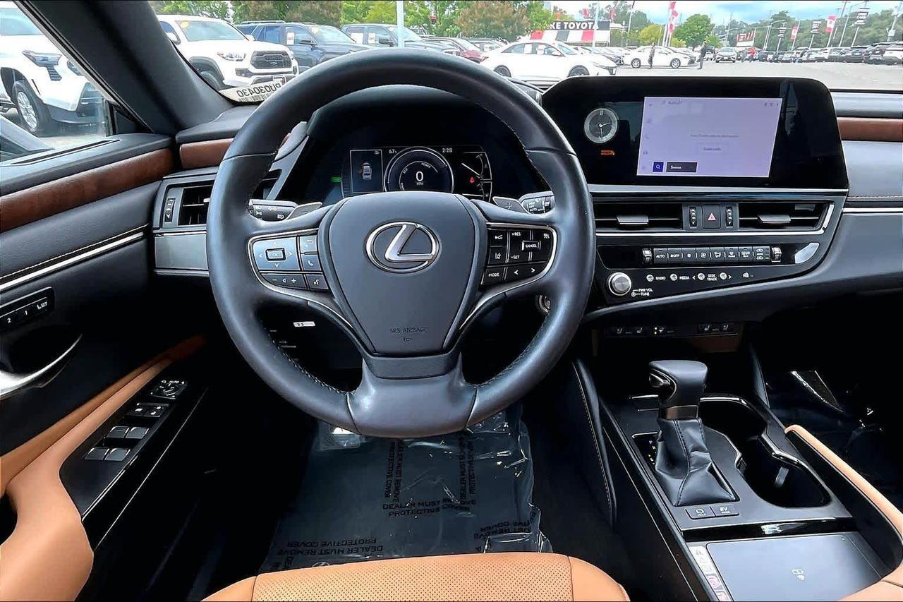 2023 Lexus ES 300h Folsom CA