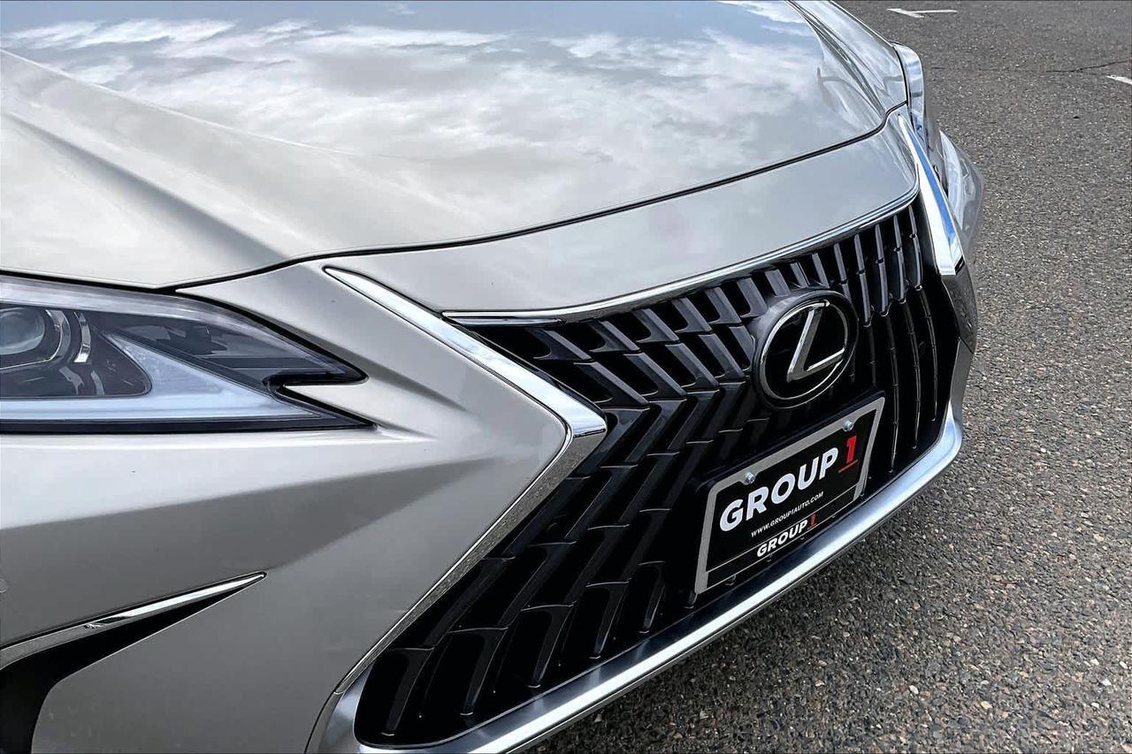 2023 Lexus ES 300h Folsom CA