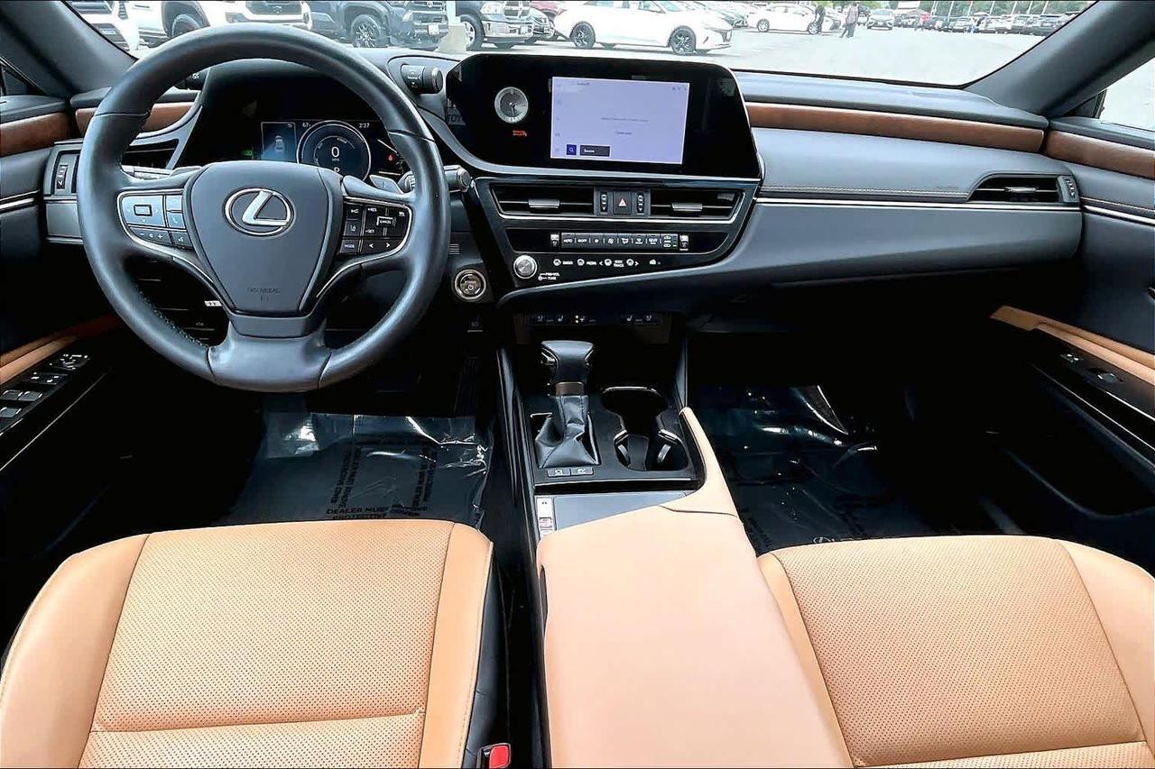 2023 Lexus ES 300h Folsom CA