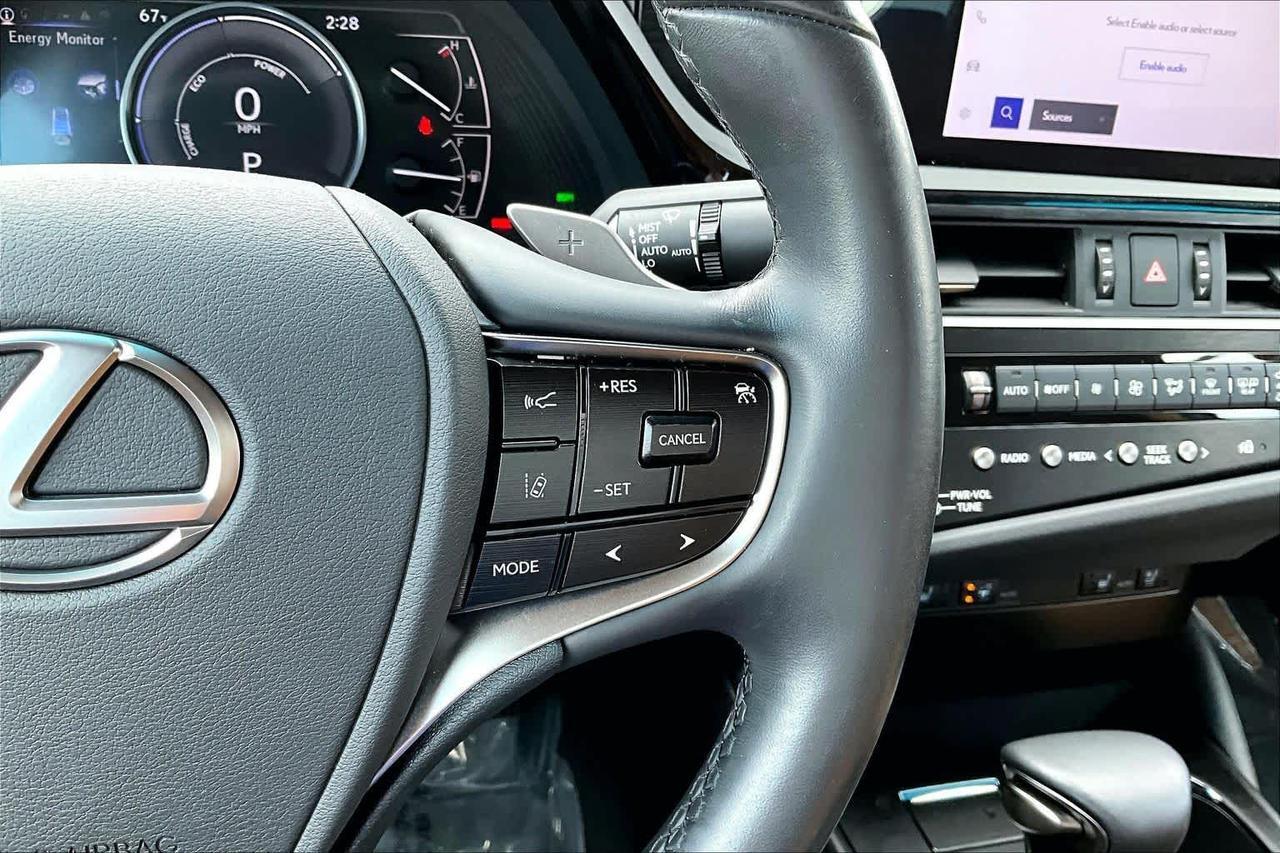 2023 Lexus ES 300h Folsom CA