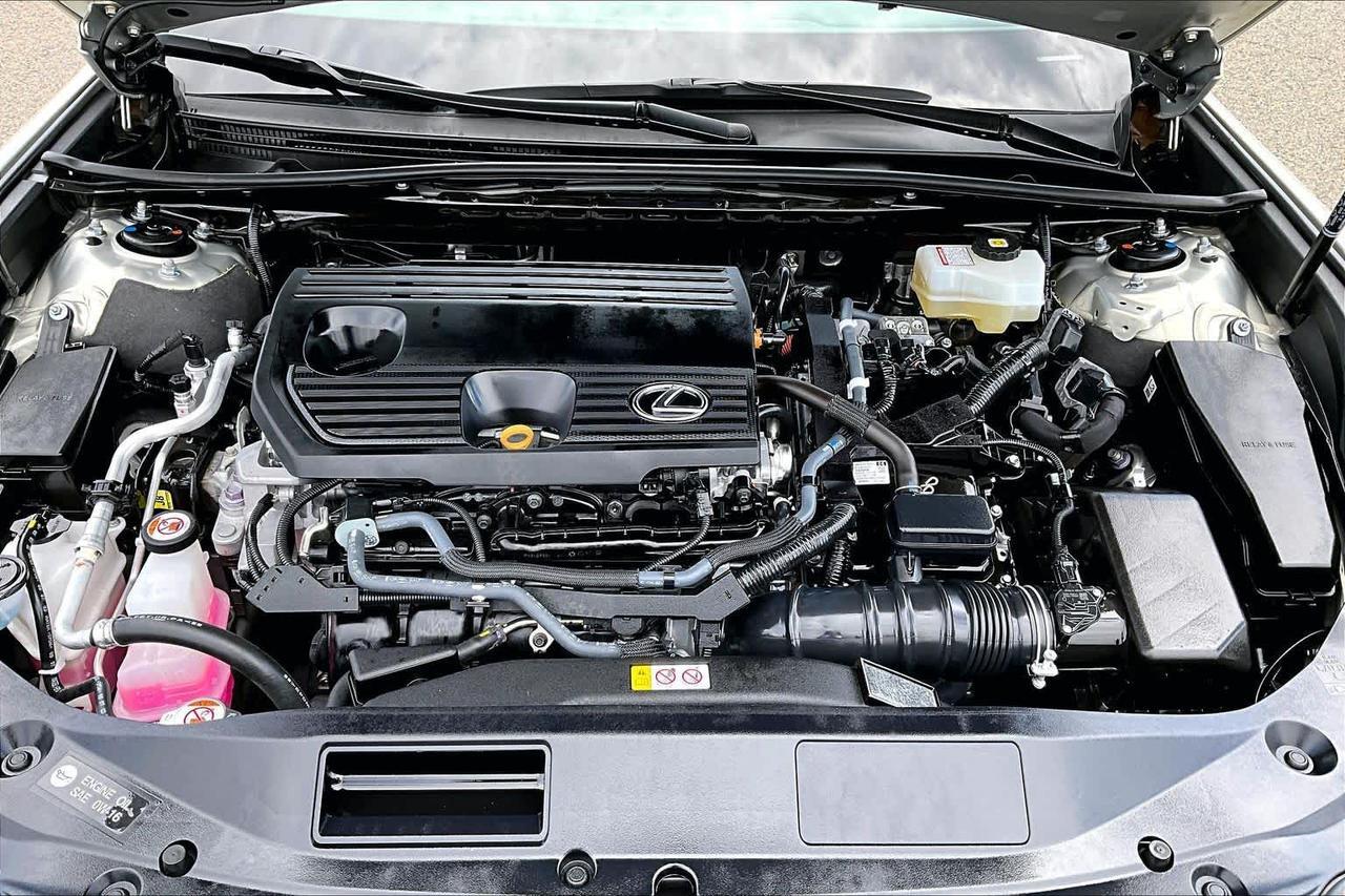 2023 Lexus ES 300h Folsom CA