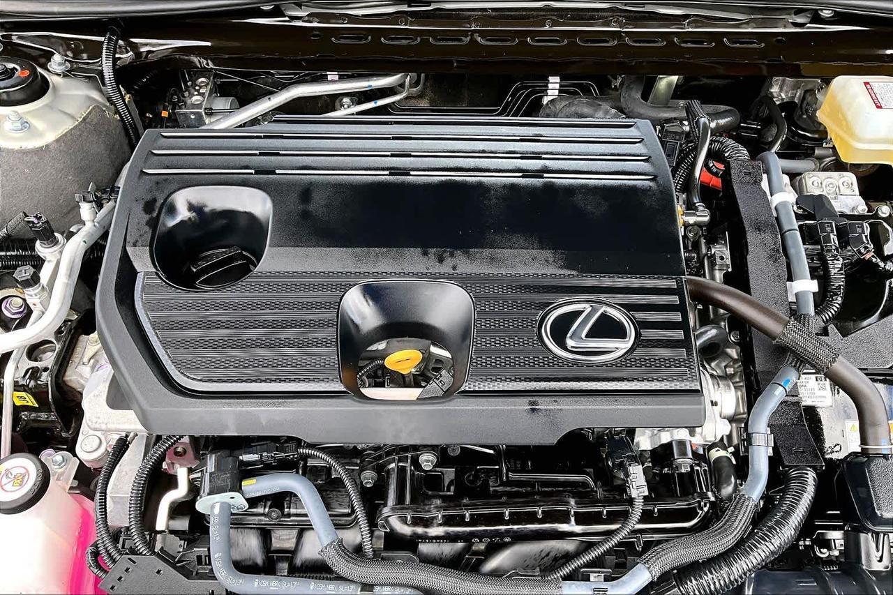 2023 Lexus ES 300h Folsom CA
