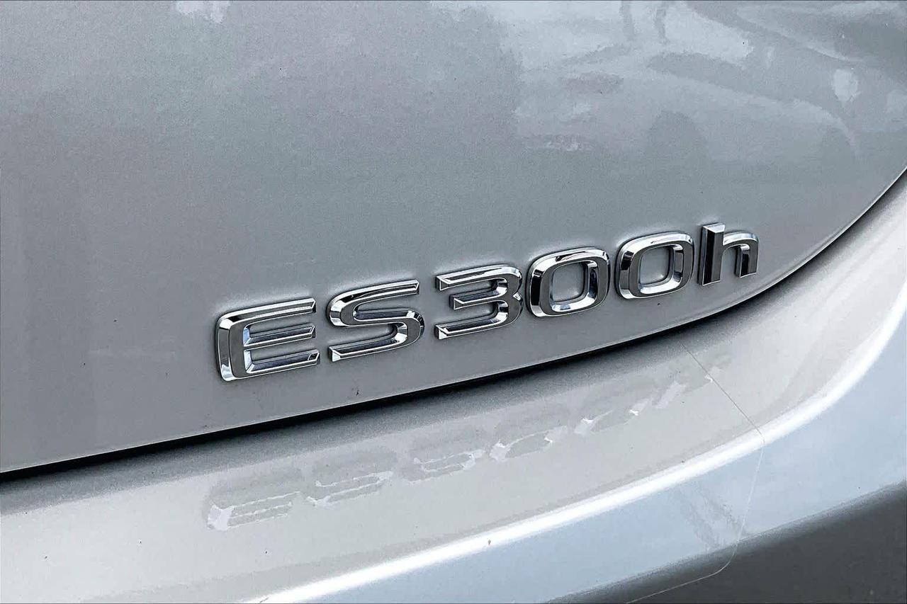 2023 Lexus ES 300h Folsom CA
