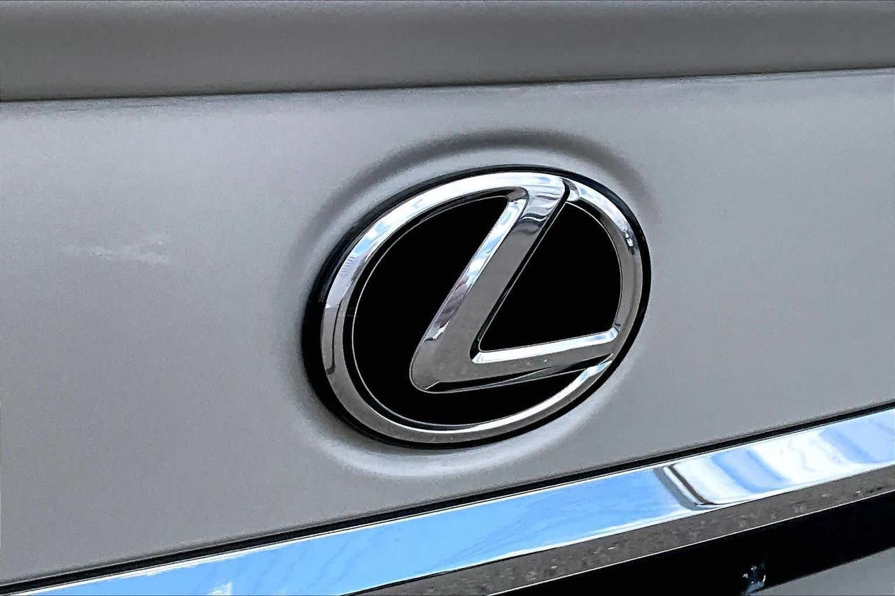 2023 Lexus ES 300h Folsom CA