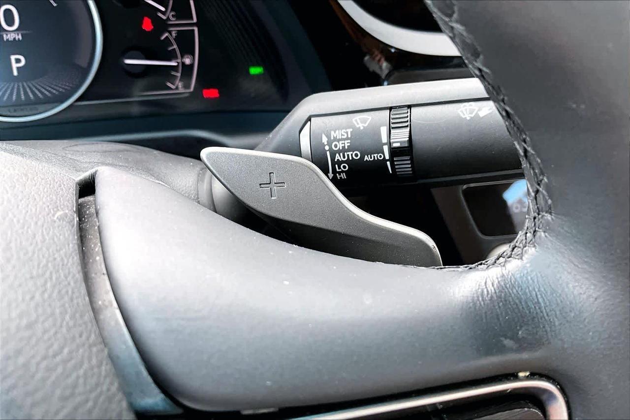 2023 Lexus ES 300h Folsom CA