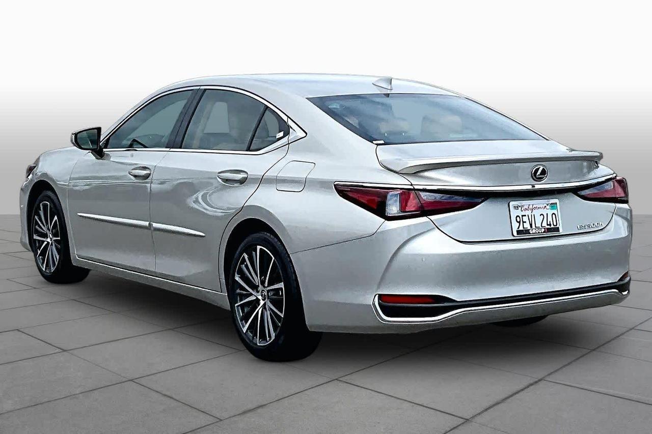 2023 Lexus ES 300h Folsom CA