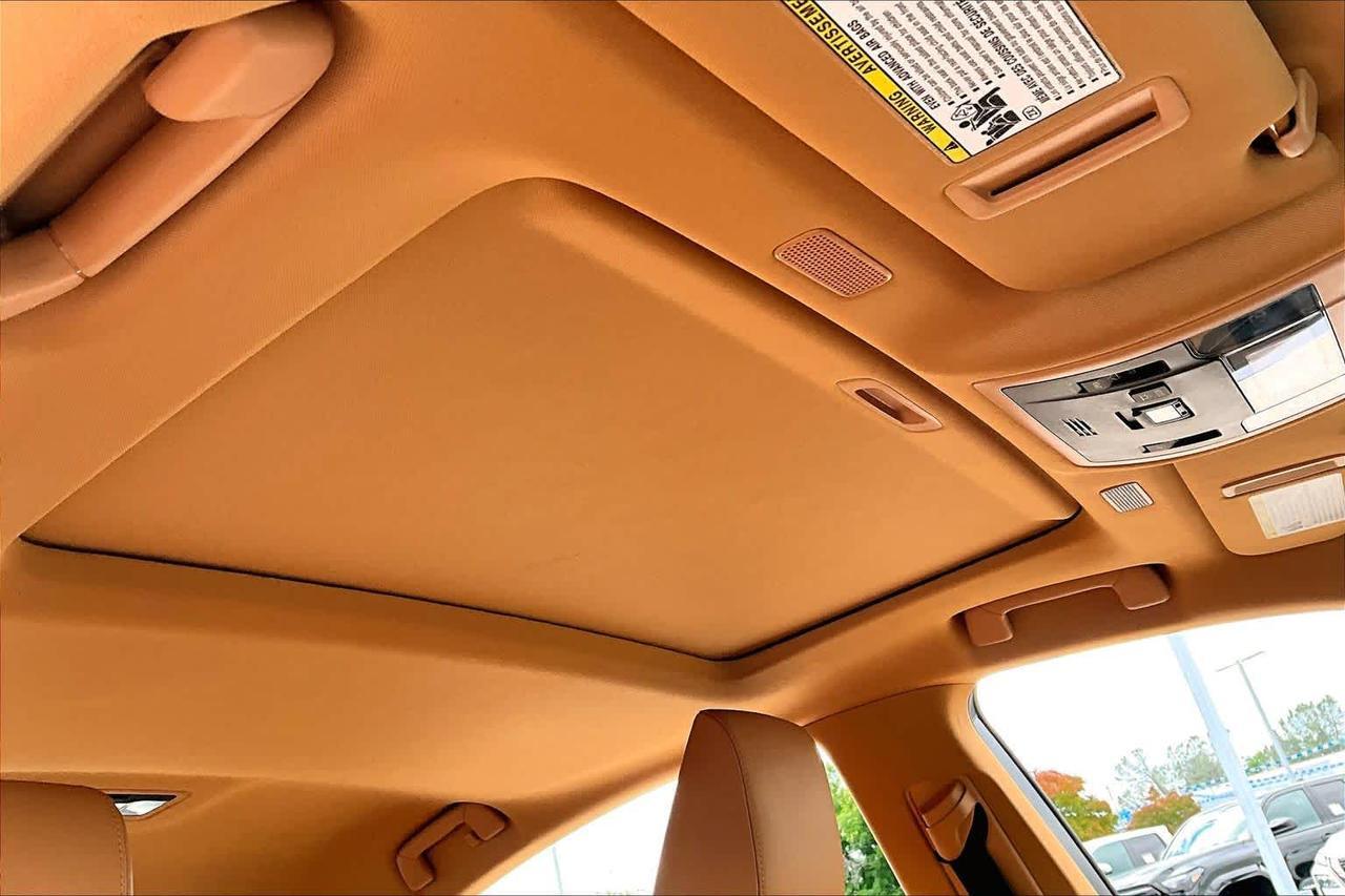 2023 Lexus ES 300h Folsom CA