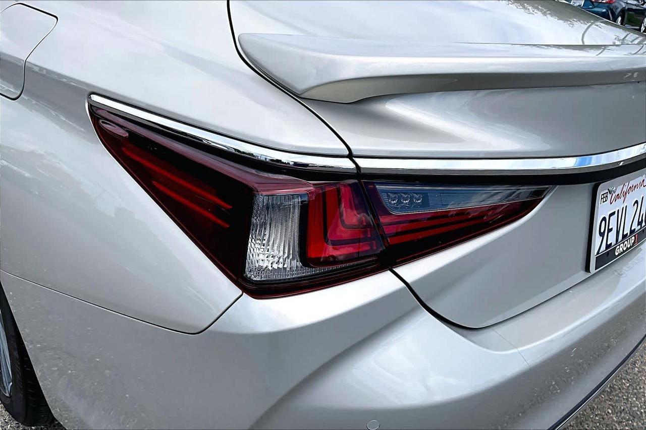 2023 Lexus ES 300h Folsom CA