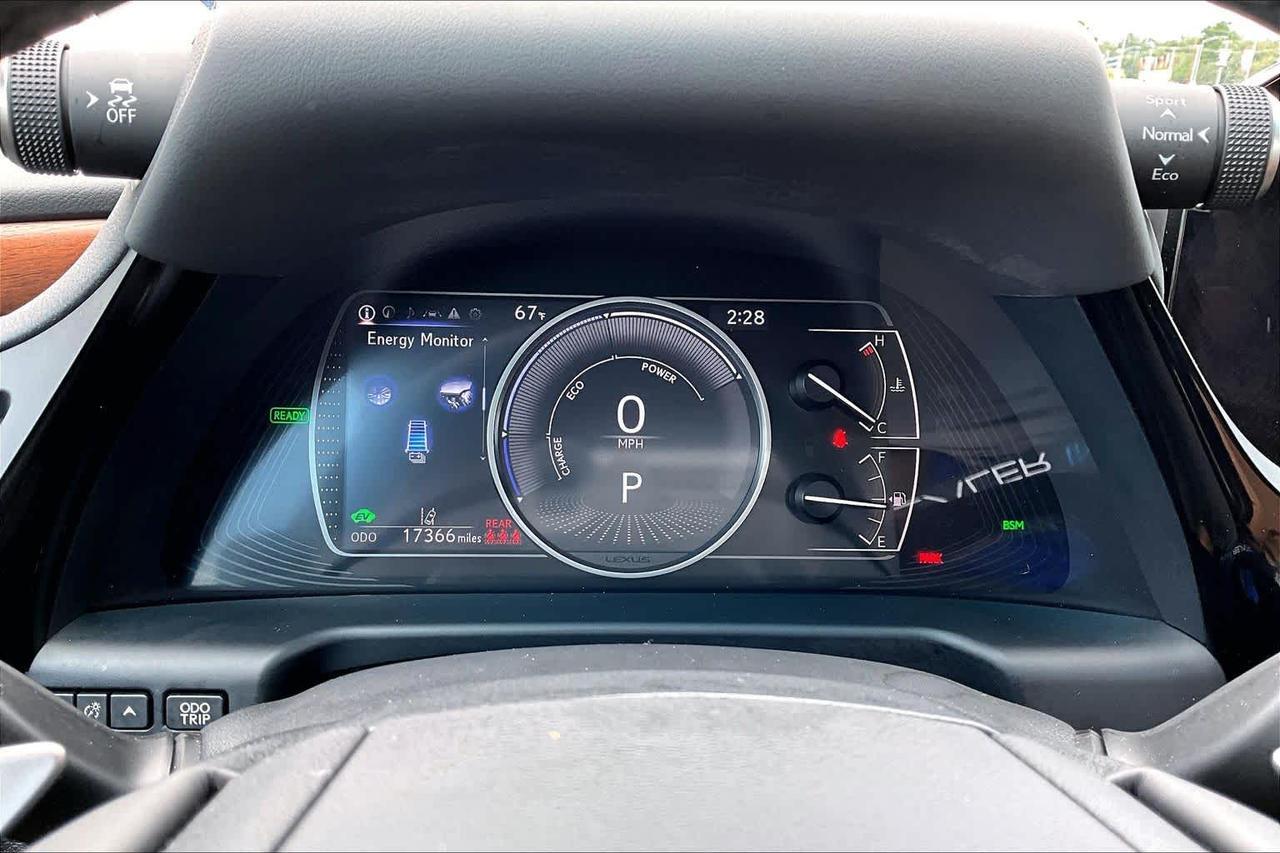 2023 Lexus ES 300h Folsom CA