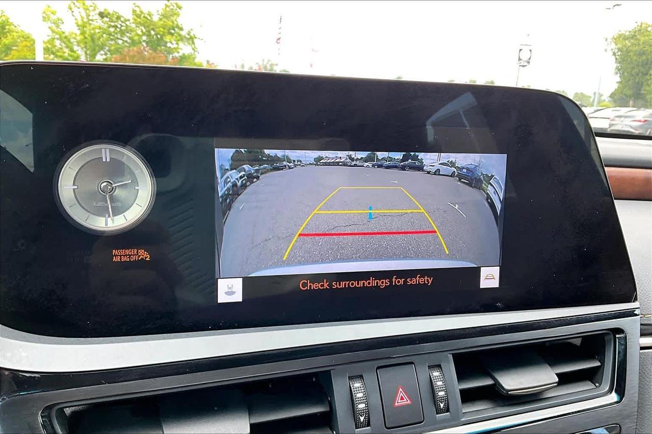 2023 Lexus ES 300h Folsom CA