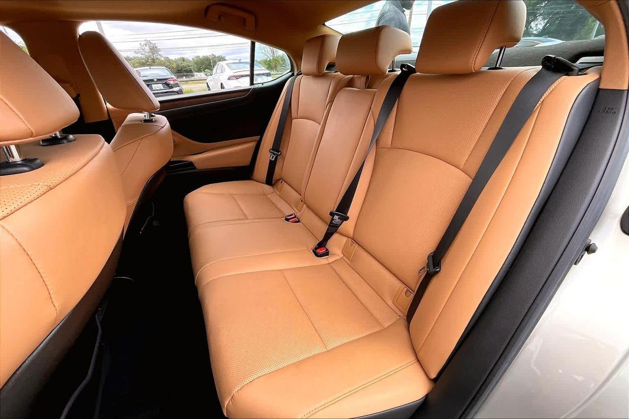 2023 Lexus ES 300h Folsom CA
