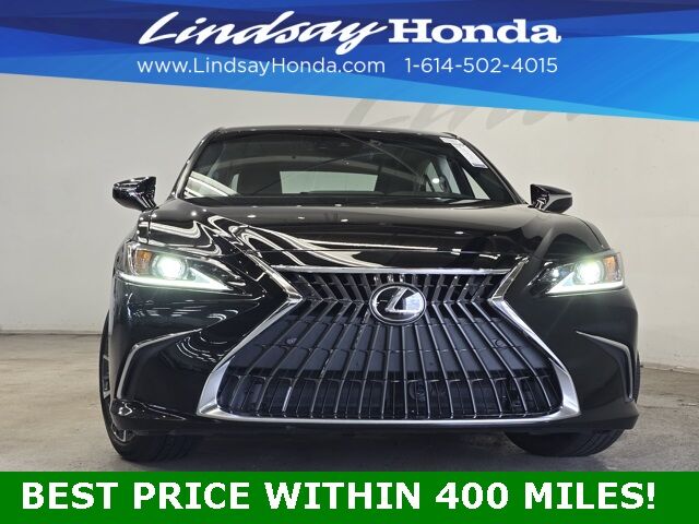 2023 Lexus ES 300h Columbus OH