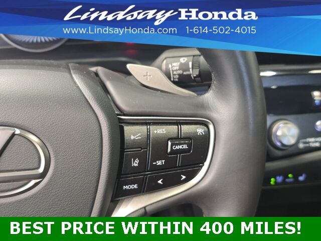 2023 Lexus ES 300h Columbus OH