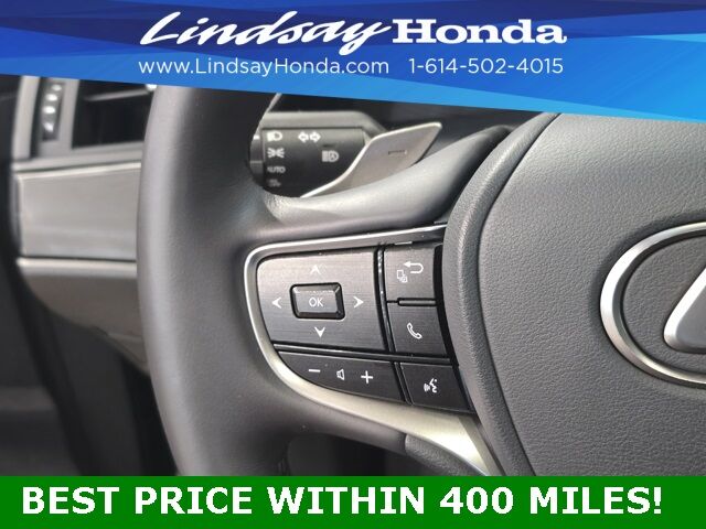 2023 Lexus ES 300h Columbus OH