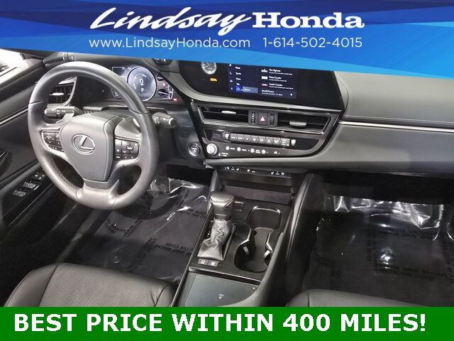 2023 Lexus ES 300h Columbus OH