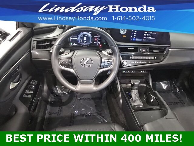2023 Lexus ES 300h Columbus OH