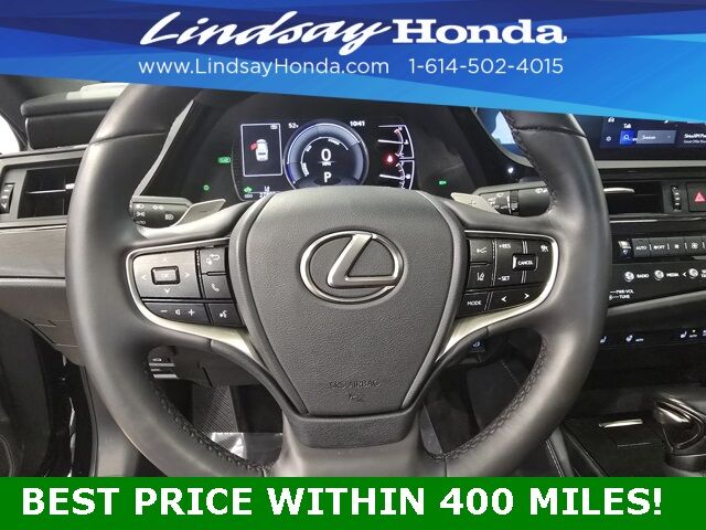 2023 Lexus ES 300h Columbus OH
